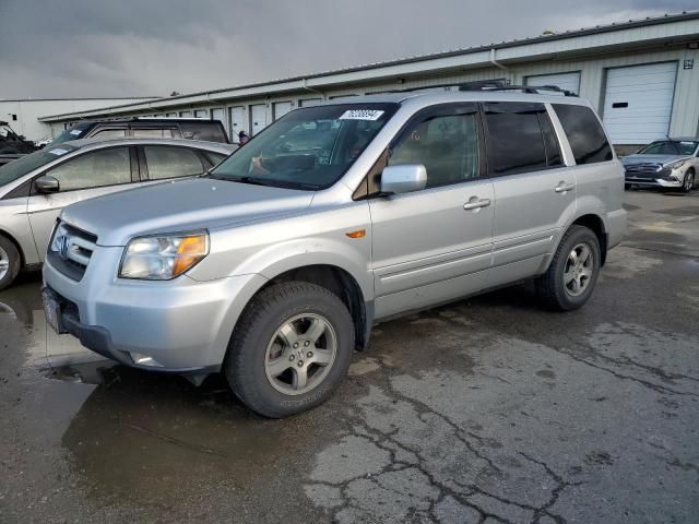 2006 Honda Pilot EX