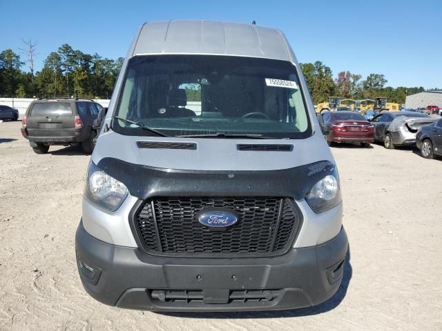 2021 Ford Transit T-350