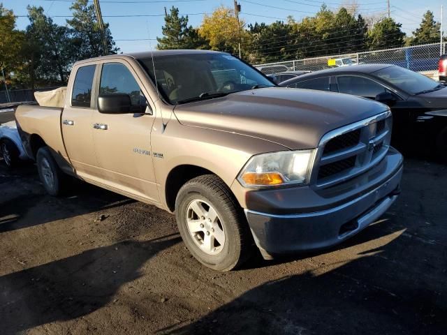 2010 Dodge RAM 1500