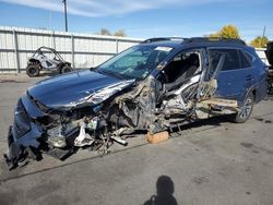 2024 Subaru Outback Premium en venta en Littleton, CO