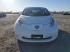 2015 Nissan Leaf S