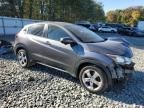 2017 Honda HR-V EX