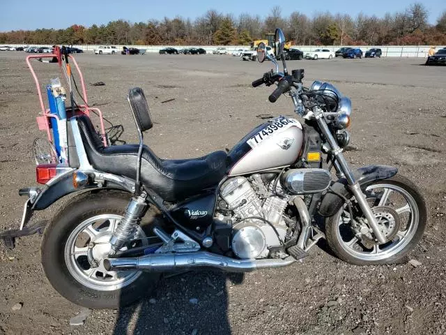 2005 Kawasaki VN750