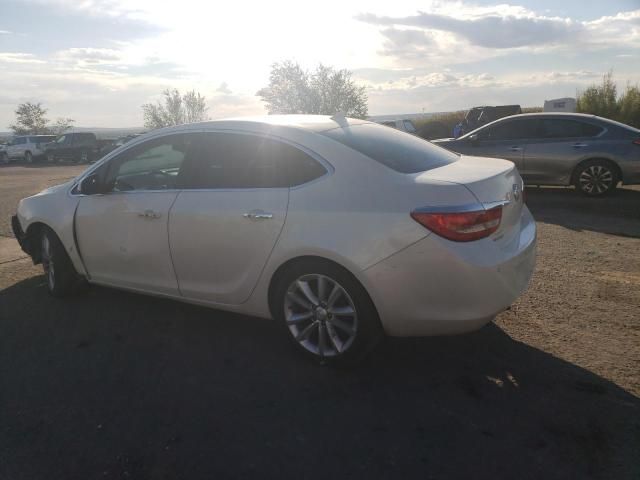 2012 Buick Verano