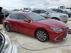 2022 Lexus ES 300H Base