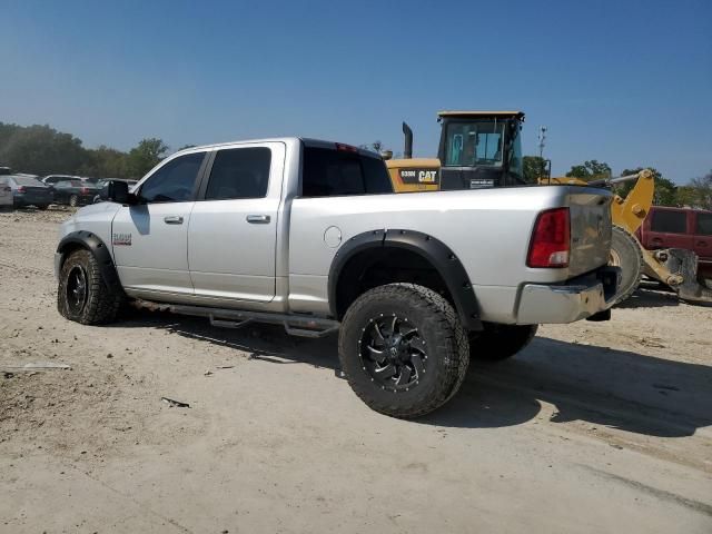 2015 Dodge RAM 2500 SLT