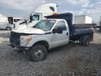 2011 Ford F350 Super Duty