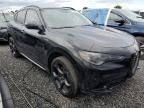 2024 Alfa Romeo Stelvio TI