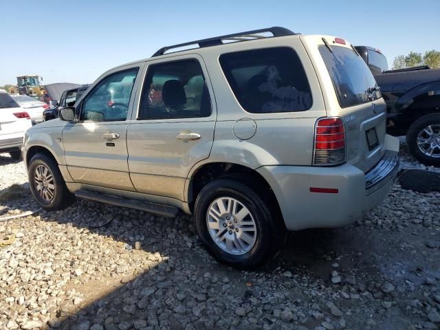 2006 Mercury Mariner