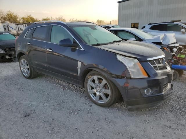 2011 Cadillac SRX Premium Collection