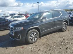 GMC Vehiculos salvage en venta: 2021 GMC Acadia SLE