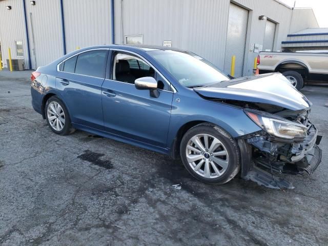 2018 Subaru Legacy 3.6R Limited