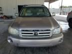 2004 Toyota Highlander