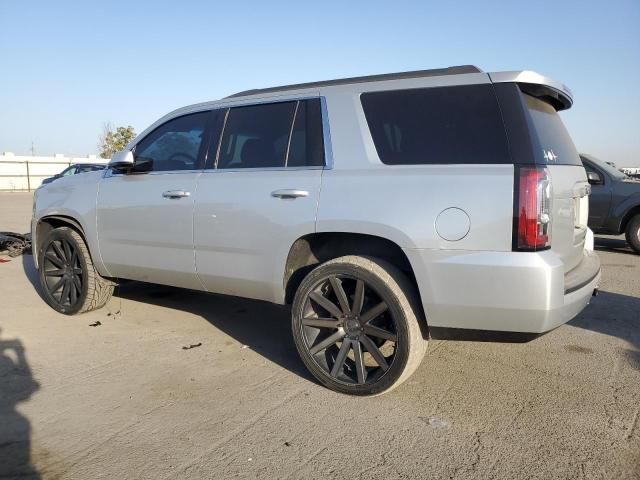 2015 GMC Yukon SLE