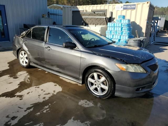 2008 Toyota Camry LE