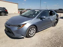 Run And Drives Cars for sale at auction: 2021 Toyota Corolla LE