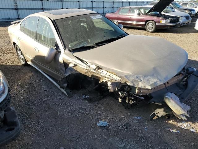 2001 Oldsmobile Alero GL