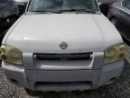 2002 Nissan Frontier King Cab XE