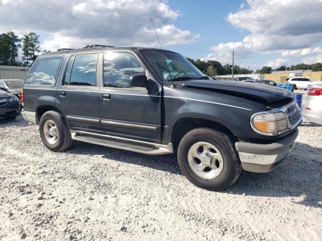 1996 Ford Explorer