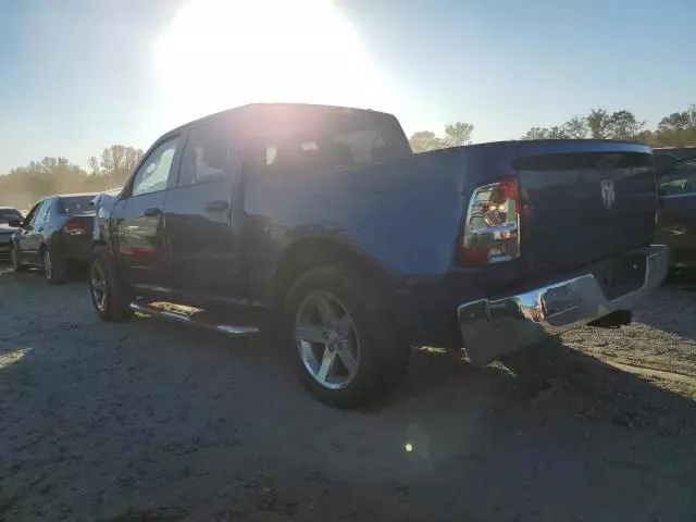 2010 Dodge RAM 1500