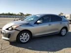 2013 Mazda 3 I