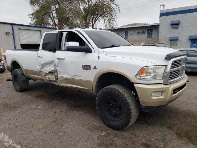 2011 Dodge RAM 3500