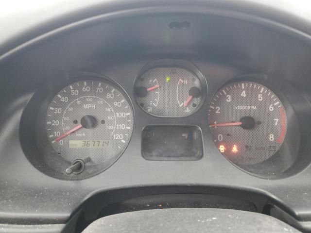 1999 Toyota Rav4