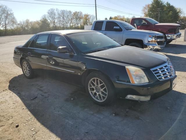 2006 Cadillac DTS