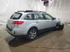 2014 Subaru Outback 2.5I