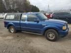 2010 Ford Ranger Super Cab