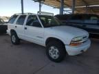 2003 Chevrolet Blazer