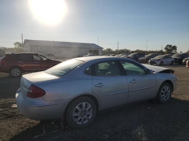 2005 Buick Lacrosse CX