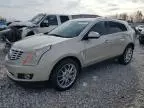 2014 Cadillac SRX Performance Collection