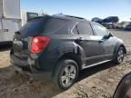 2013 Chevrolet Equinox LTZ