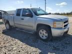 2011 Chevrolet Silverado C1500 LT