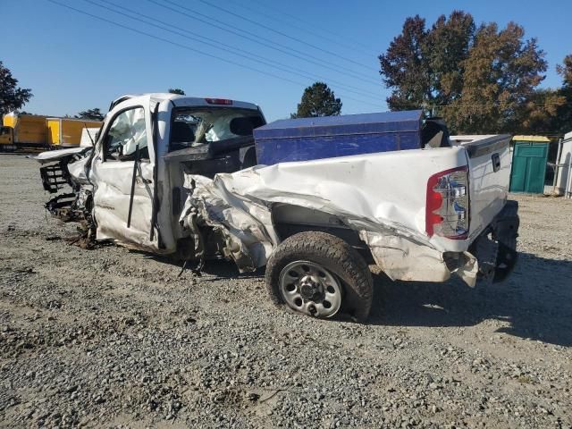 2013 GMC Sierra C1500