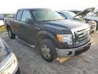 2011 Ford F150 Super Cab