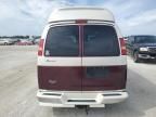 2005 GMC Savana RV G1500