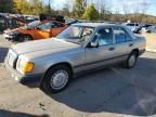 1988 Mercedes-Benz 260 E