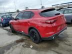 2019 Alfa Romeo Stelvio TI