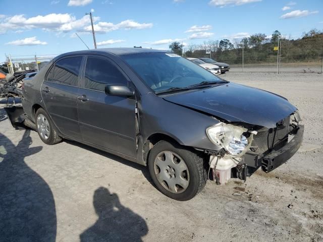 2004 Toyota Corolla CE