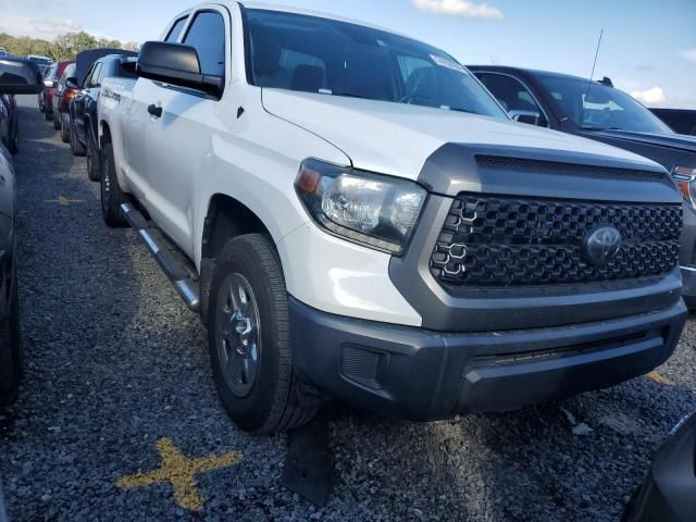 2018 Toyota Tundra Double Cab SR