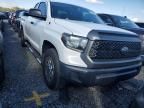 2018 Toyota Tundra Double Cab SR