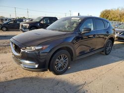 2020 Mazda CX-5 Touring en venta en Oklahoma City, OK