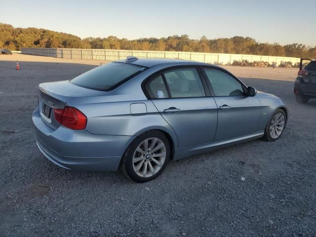 2009 BMW 328 I