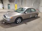 2003 Ford Taurus SES