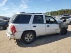 2002 Chevrolet Trailblazer