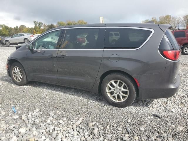 2017 Chrysler Pacifica LX