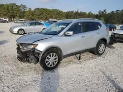 2016 Nissan Rogue S en venta en Houston, TX