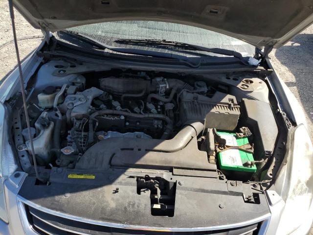 2010 Nissan Altima Base